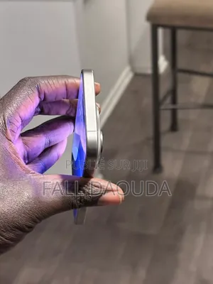 Apple iPhone 15 Pro 256 GB