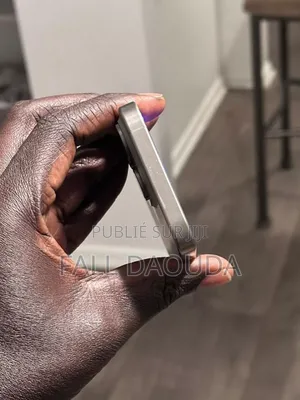 Apple iPhone 15 Pro 256 GB