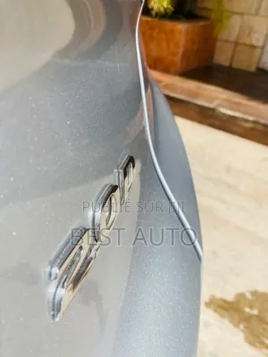 Hyundai Santa Fe 2019 Gris