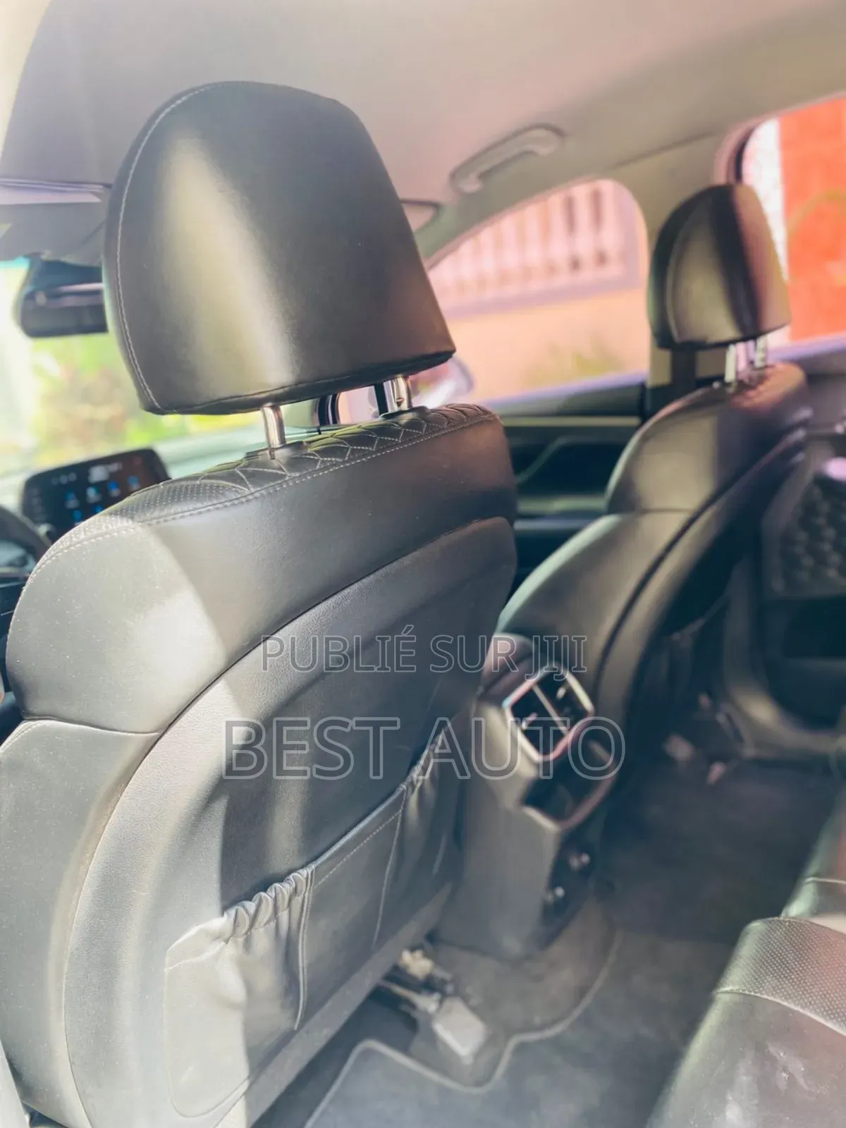 Hyundai Santa Fe 2019 Gris