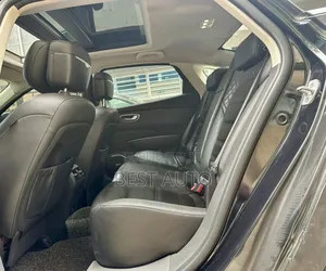 Renault Talisman 2016 Black