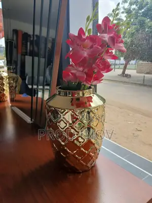 Vases Et Pots De Fleurs 26j7
