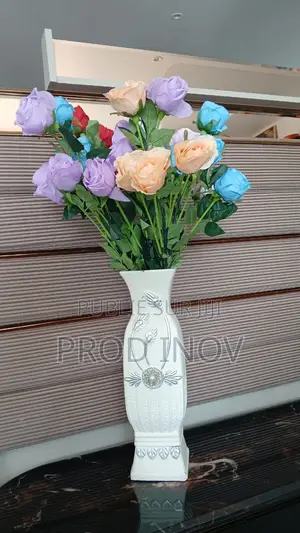Vases Et Pots De Fleurs 26j7