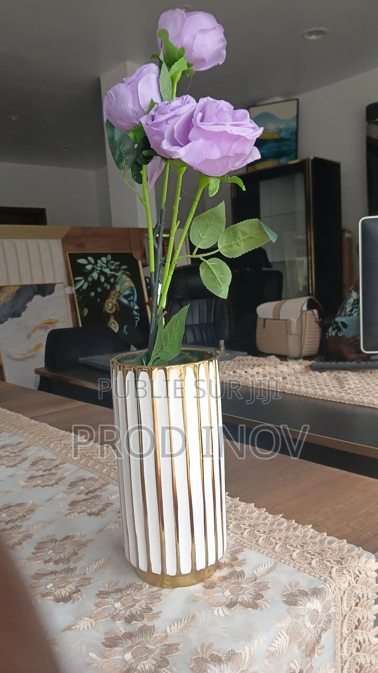 Vases Et Pots De Fleurs 26j7