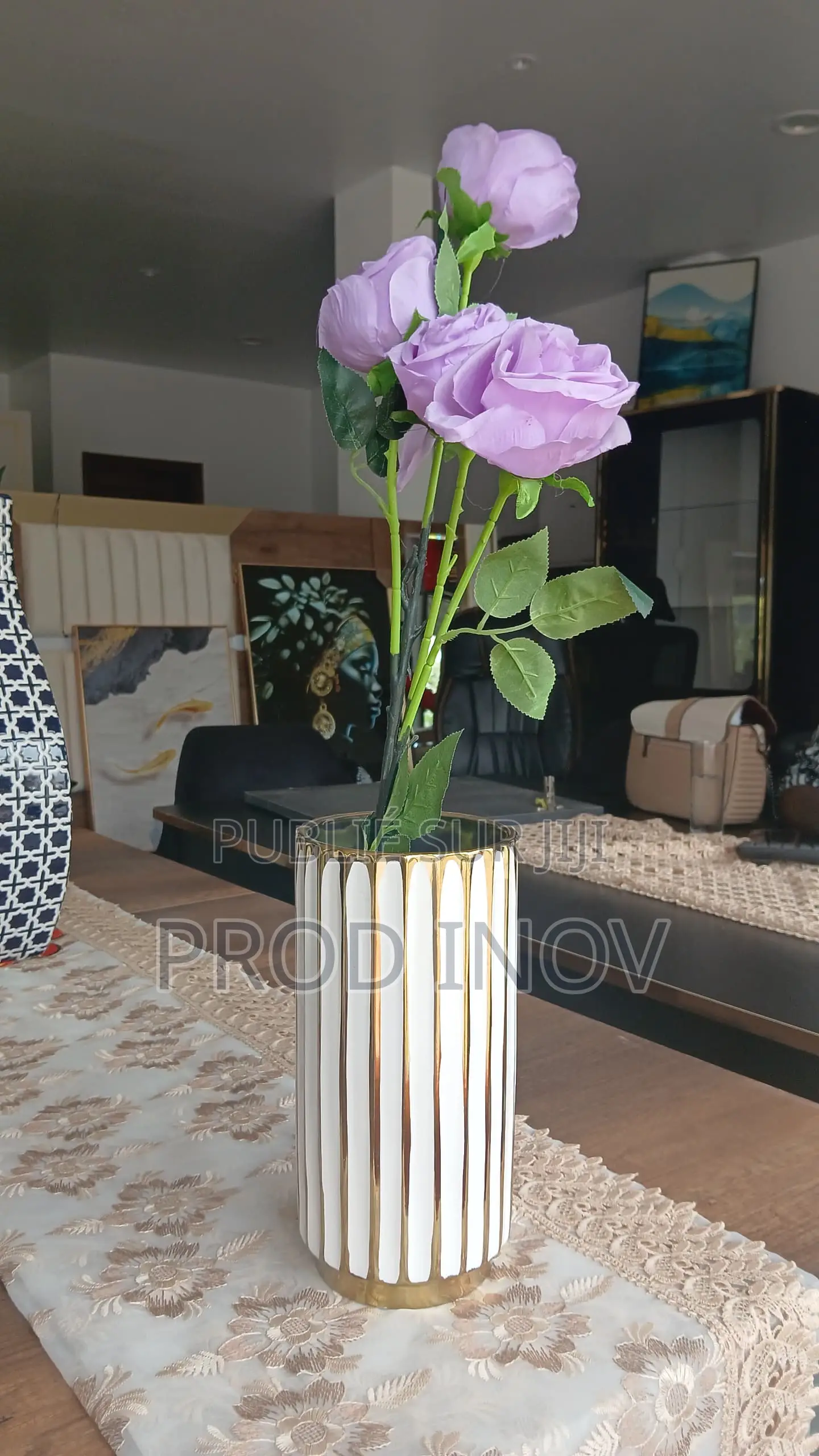 Vases Et Pots De Fleurs 26j7