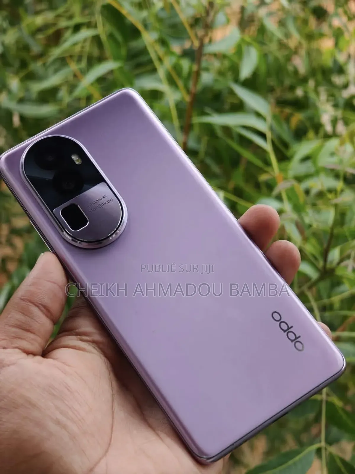 New Oppo Reno10 Pro+ 256 GB