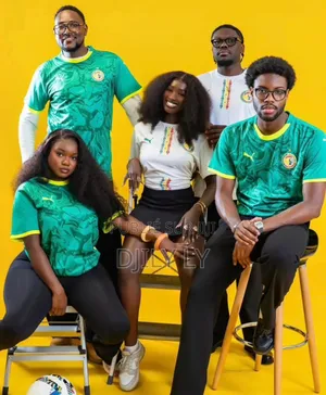 Des Maillots Original