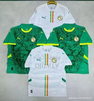 Des Maillots Original