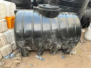 Réservoirs D’Eau Importés Horizontal