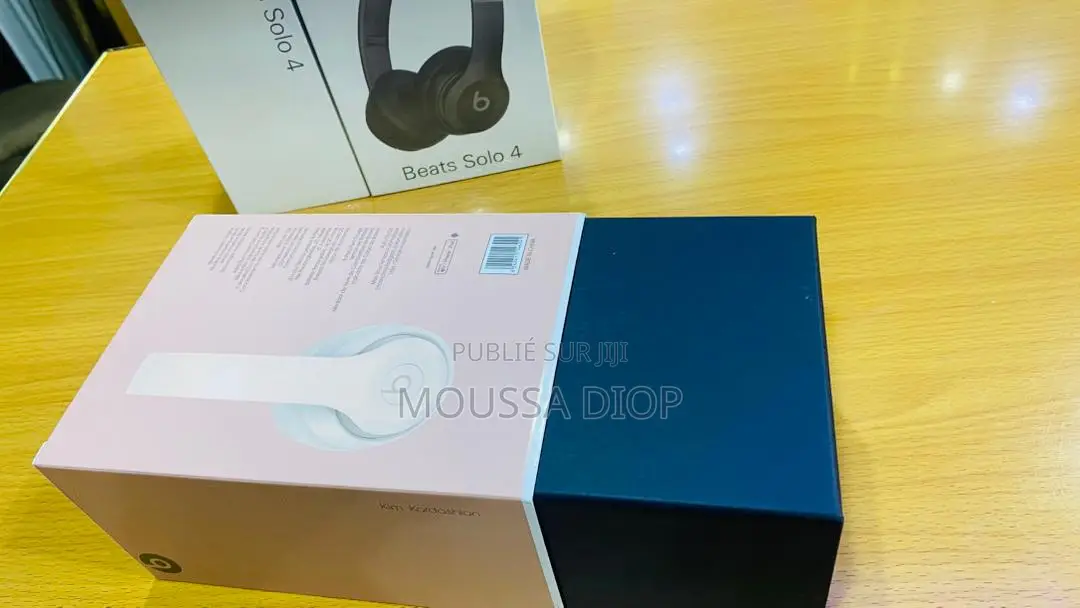 Casque Originaux Usa