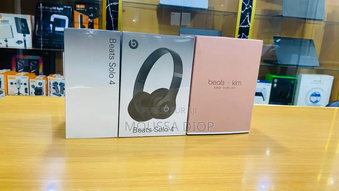 Casque Originaux Usa