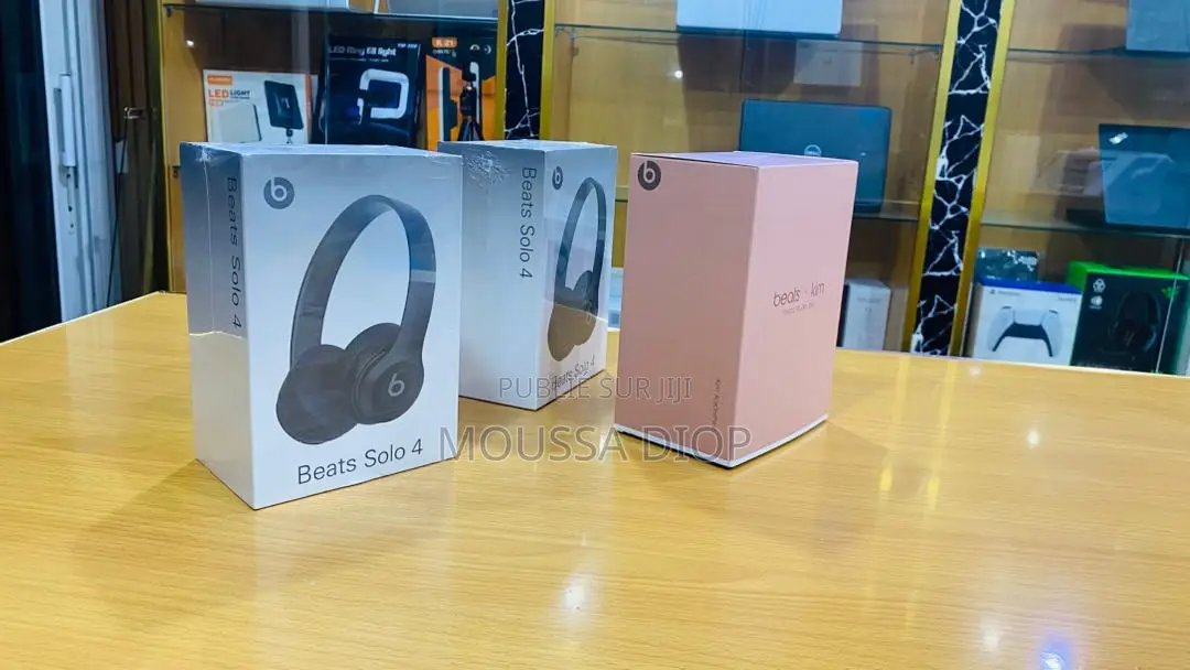 Casque Originaux Usa