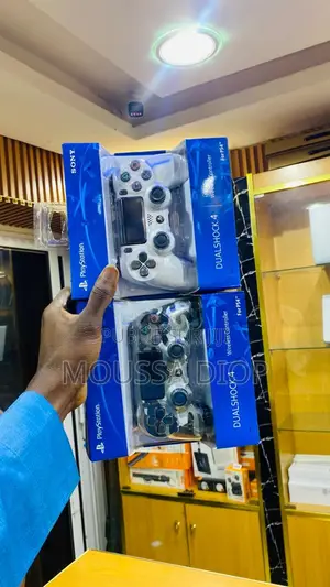 Ps4 Originaux Usa Neuves