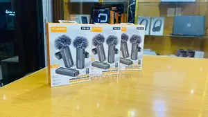 Micro De Marques Originaux