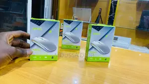 Souris Puissant Et Durable