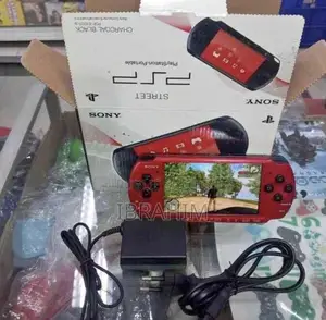 Pspslim 20 Jeux Accessoire Complet Sur Facture Et Garantie