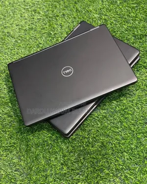 New Ordinateur Portable Dell Latitude 5490 8GB Intel Core I5 SSD 256GB