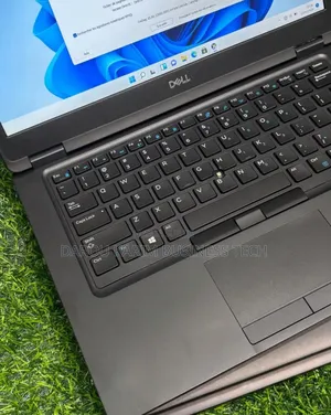 New Ordinateur Portable Dell Latitude 5490 8GB Intel Core I5 SSD 256GB