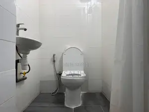 Furnished 1chbre Appartement dans Nguer, Almadies à Louer