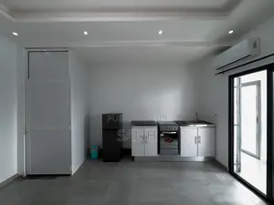 Furnished 1chbre Appartement dans Nguer, Almadies à Louer