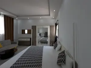 Furnished 1chbre Appartement dans Nguer, Almadies à Louer