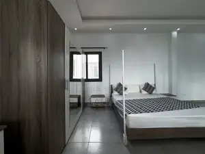 Furnished 1chbre Appartement dans Nguer, Almadies à Louer