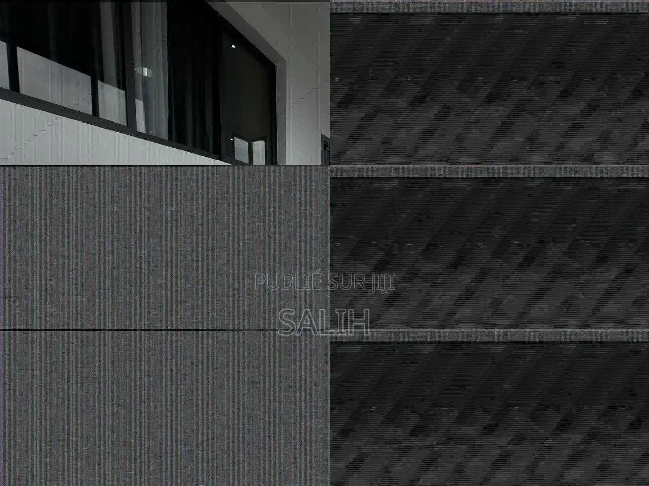 Furnished 1chbre Appartement dans Nguer, Almadies à Louer