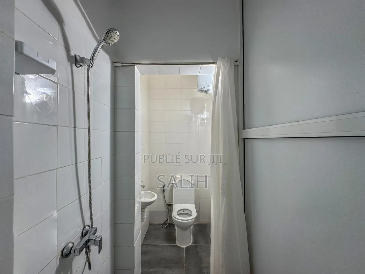 Furnished 1chbre Appartement dans Nguer, Almadies à Louer