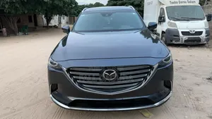 Mazda CX-9 2019 Black