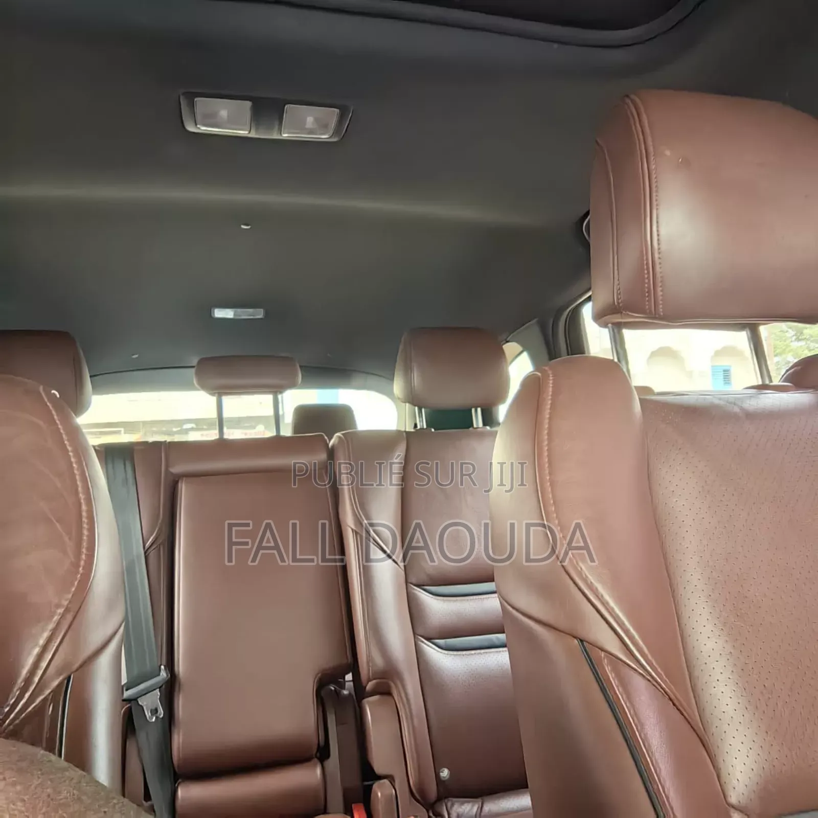 Mazda CX-9 2019 Black