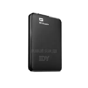 Disque Dur Externes 1to