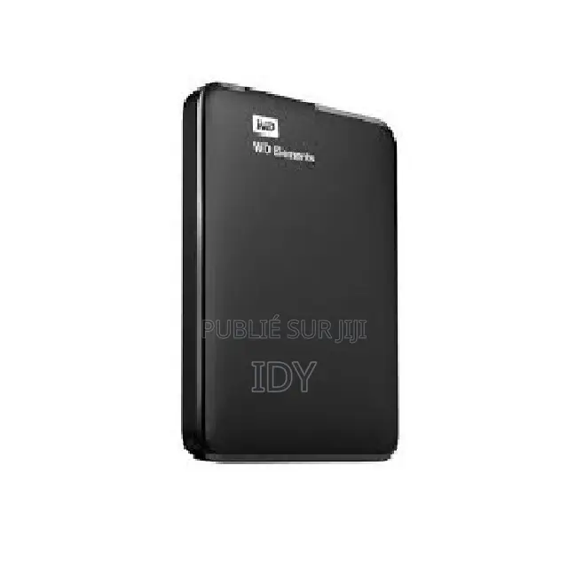 Disque Dur Externes 1to