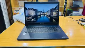 New Ordinateur Portable Toshiba A40 16GB Intel Core I5 SSD 512GB