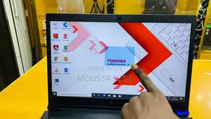New Ordinateur Portable Toshiba A40 16GB Intel Core I5 SSD 512GB