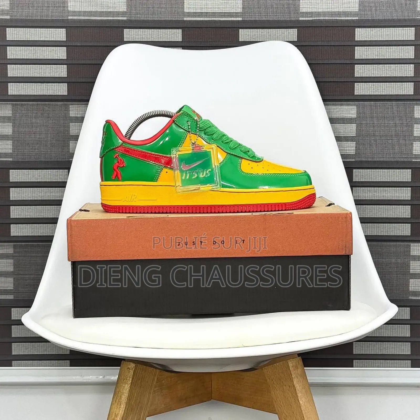Chaussures