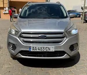 Ford Escape SEL AWD 2020 Gris