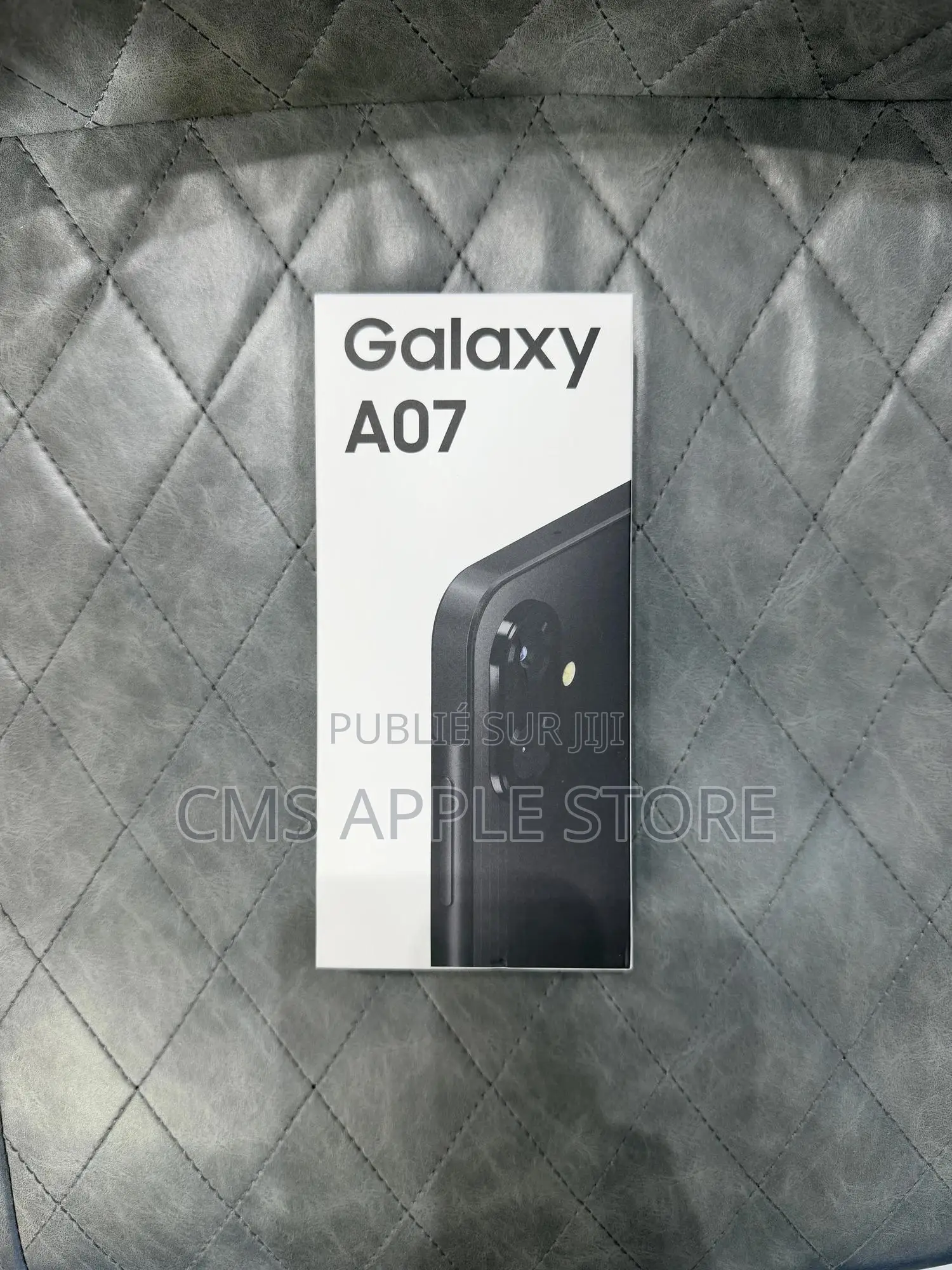 New Samsung Galaxy A07 4G 128 GB