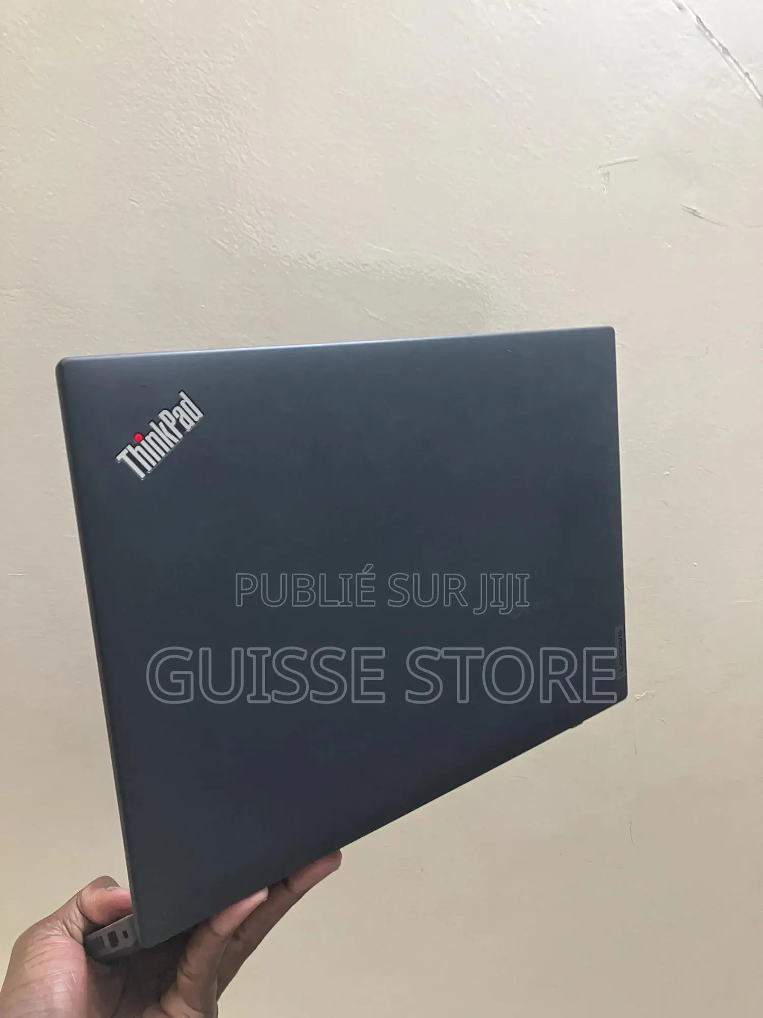 Ordinateur Portable Lenovo ThinkPad T14 16GB Intel Core I5 SSD 256GB