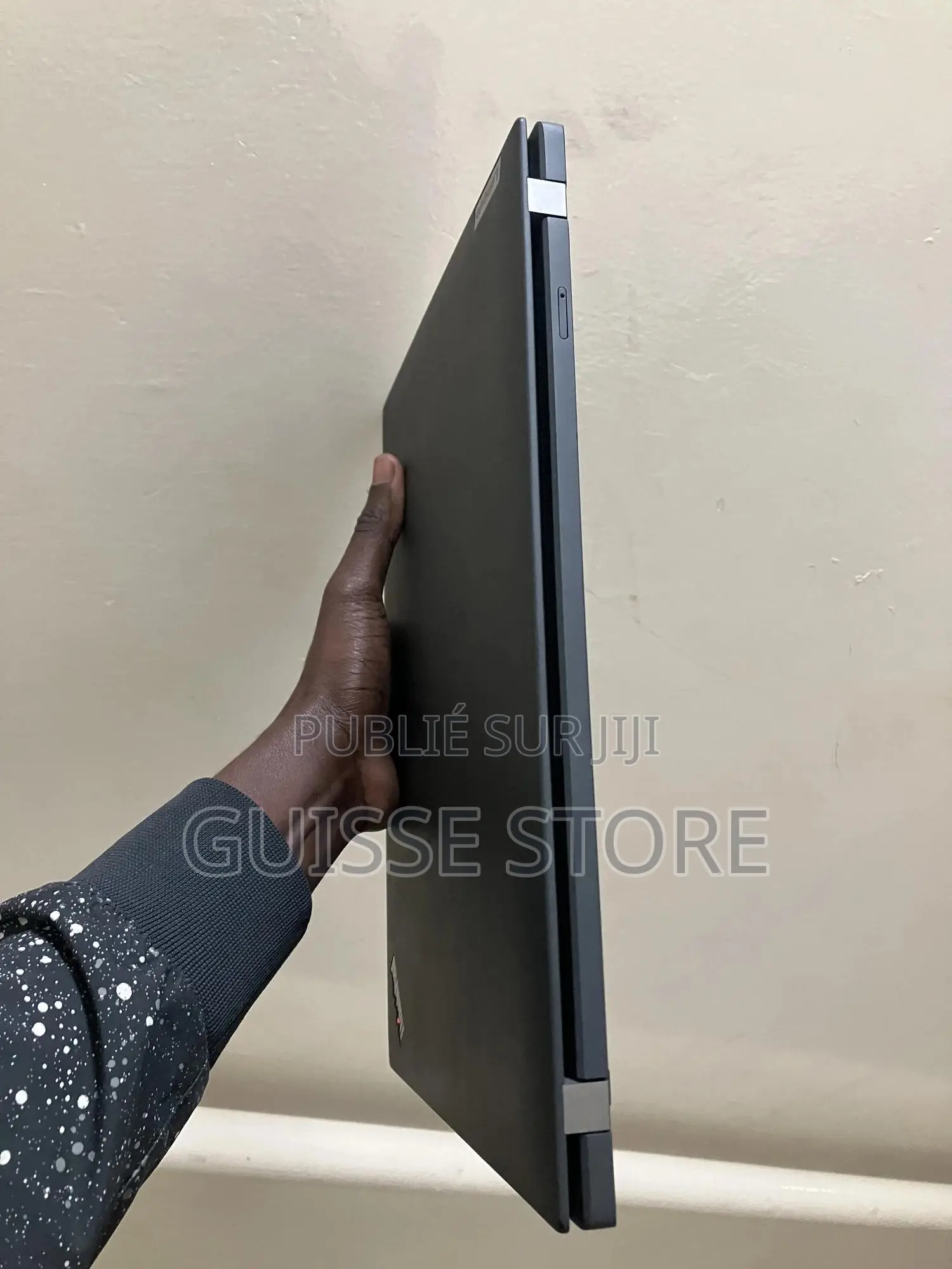 Ordinateur Portable Lenovo ThinkPad T14 16GB Intel Core I5 SSD 256GB