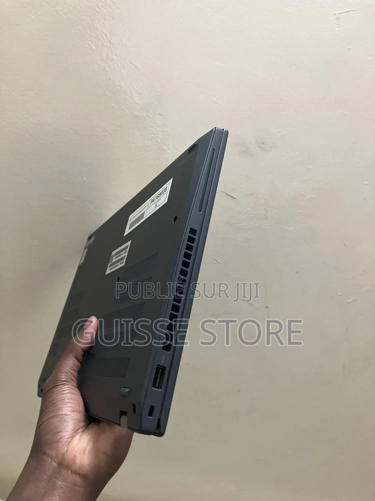 Ordinateur Portable Lenovo ThinkPad T14 16GB Intel Core I5 SSD 256GB