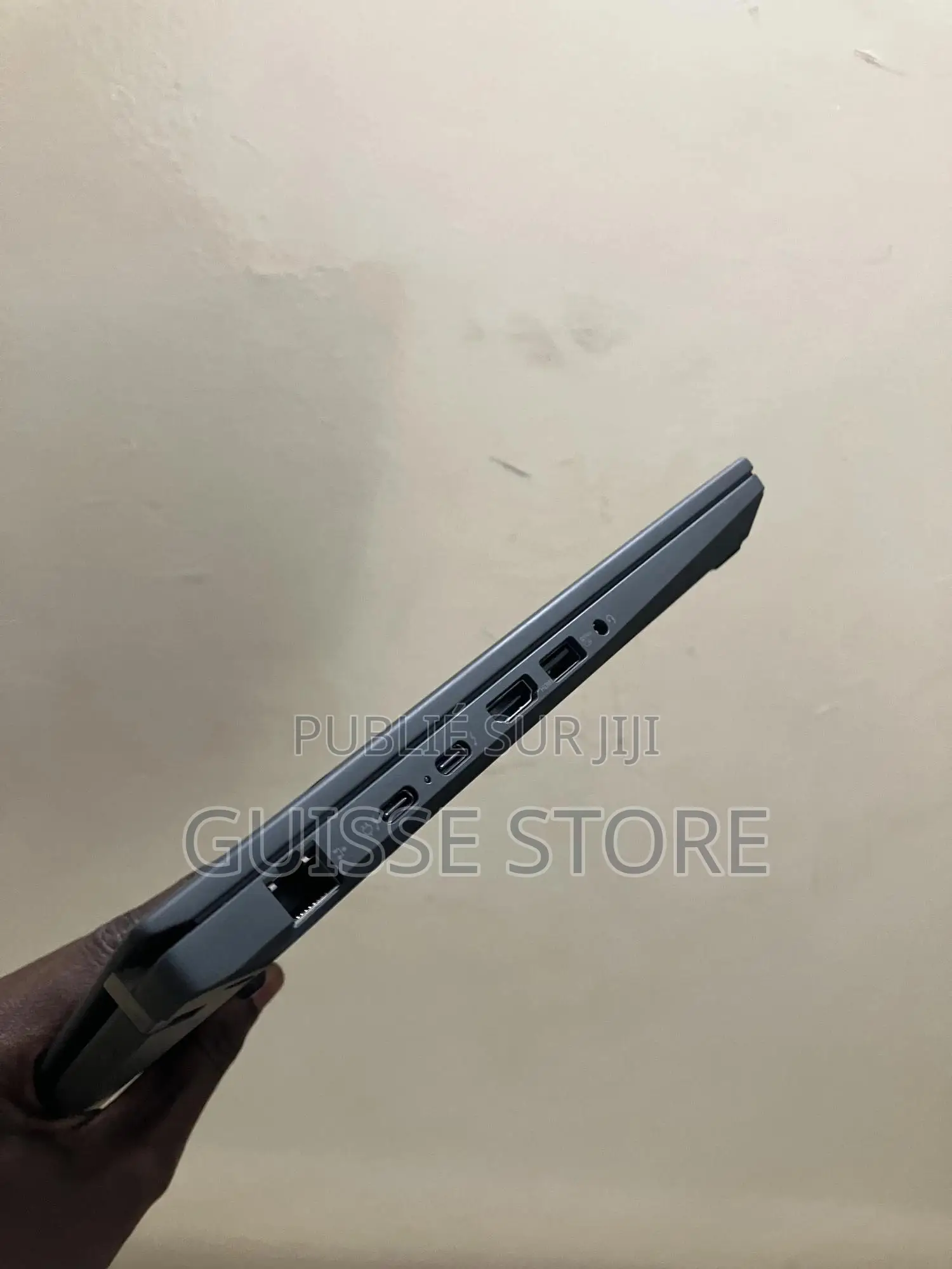 Ordinateur Portable Lenovo ThinkPad T14 16GB Intel Core I5 SSD 256GB