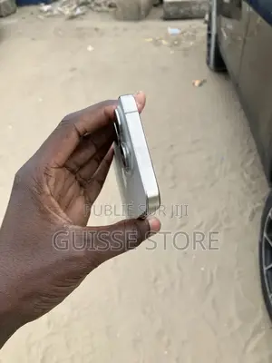 Apple iPhone 15 Pro 128 GB Doré