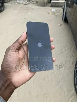 Apple iPhone 15 Pro 128 GB Doré