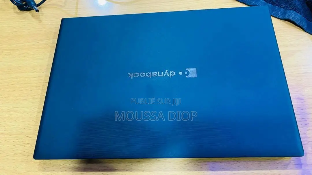 New Ordinateur Portable Toshiba A40 16GB Intel Core I5 SSD 512GB