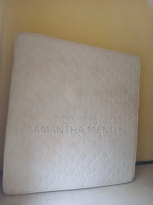 Matelas Orthopédique. Mbour Saly Carrefour