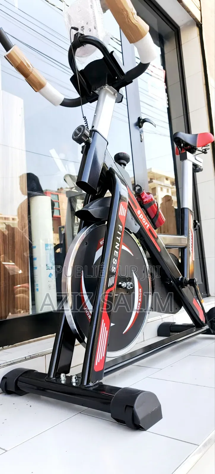 Bicyclettes De Shinning d'Intérieur