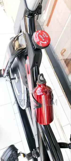 Bicyclettes De Shinning d'Intérieur