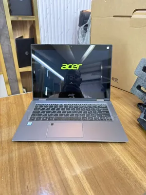 New Ordinateur Portable Acer Aspire One 513 8GB Intel Core I5 SSD 256GB