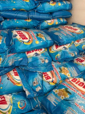 Omo Machine À Laver 10kg