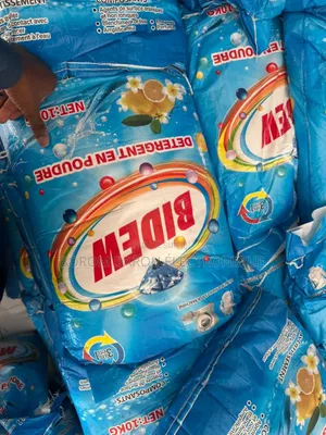 Omo Machine À Laver 10kg